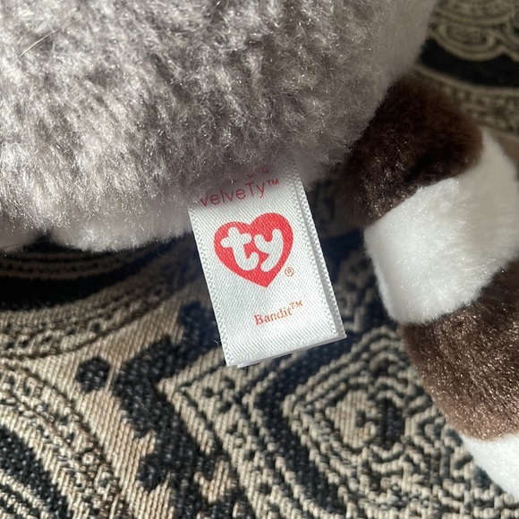 Stuffed Animals - Picture 7 of 7